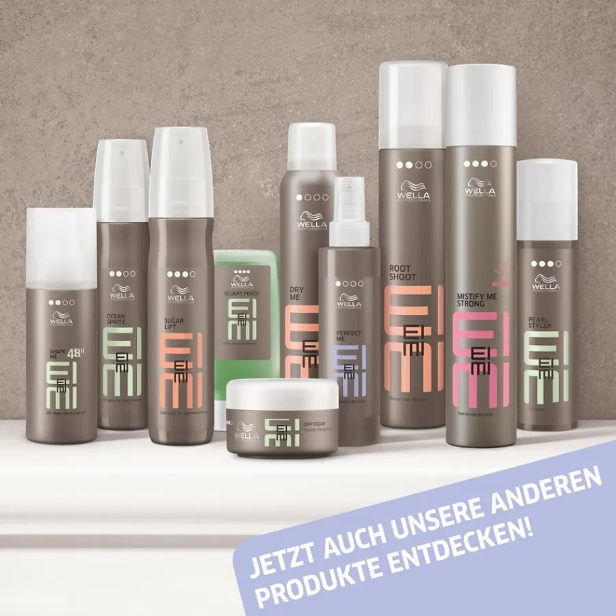 Droog Haar|Heat Protection Spray^Wella Flowing Form glad en steil balsem