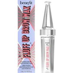 Lippen|Accessoires^Benefit Fluff Up Brow Wax Flexible Eyebrow Styling Wax, Mini