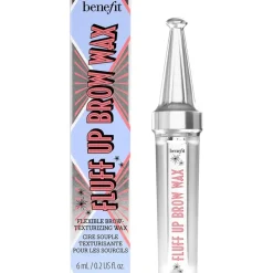 Wenkbrauwgel^Benefit Fluff Up Brow Wax Flexible Eyebrow Styling Wax