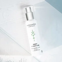 Gezichtsverzorging|Hydraterend Serum^MÁDARA Fluid