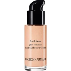 Foundation^Armani Fluid Sheer