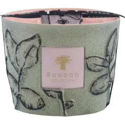 Geurkaarsen^Baobab Folia Maquis geurkaars