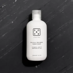Haarserum^sober Follicle Behandeling