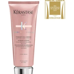 Gekleurd Haar|Droog Haar^Kérastase Fondant Cica Chroma