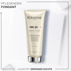 Droog Haar|Dun & Steil Haar^Kérastase Fondant Densité