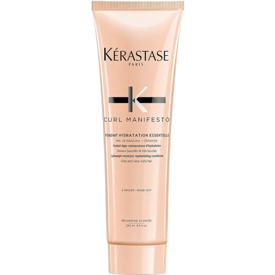 Conditioner Voor Beschadigd Haar|Anti-Pluis Conditioner^Kérastase Fondant Hydrating Essentielle