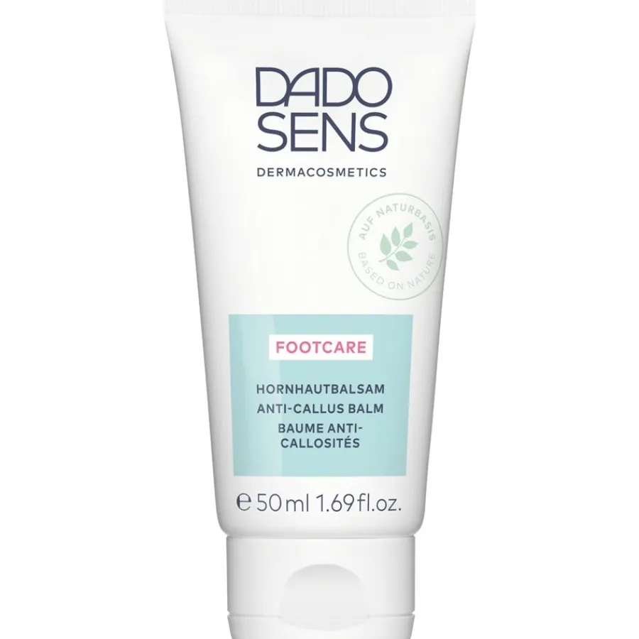 Dado Sens|Hand & Voet^DADO SENS FOOTCARE EELTBALSEM, - voor gevoelige huid