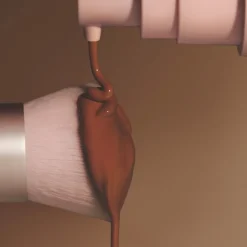 Foundationkwasten^Kylie Jenner Cosmetics Foundation Brush