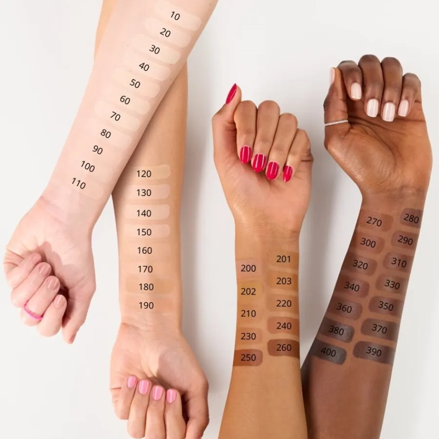 Make-Up Gezicht|Highlighter^Essence Foundation Stick