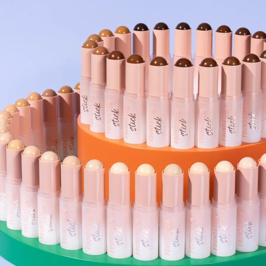 Make-Up Gezicht|Highlighter^Essence Foundation Stick