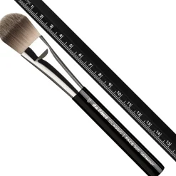 Foundationkwasten^Da Vinci Foundationkwast soepele kunstvezel