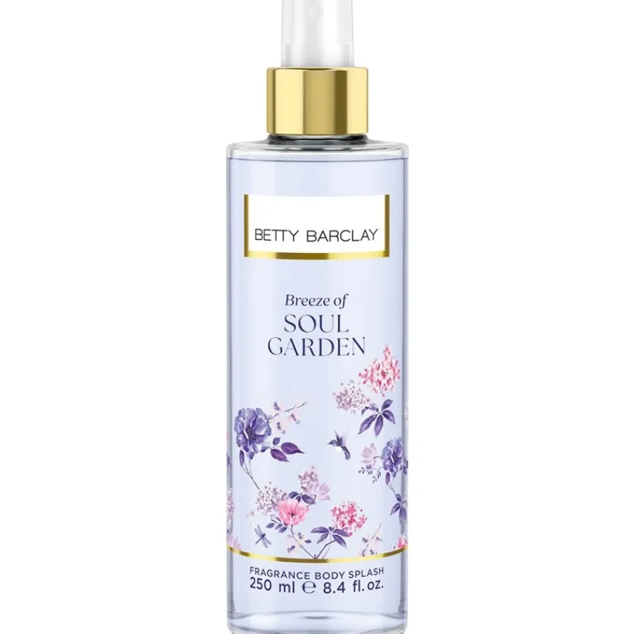 Bodymist^Betty Barclay Fragrance Body Splash