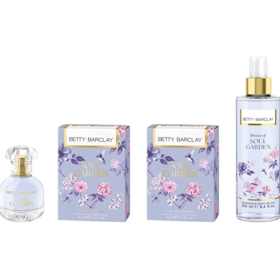 Bodymist^Betty Barclay Fragrance Body Splash