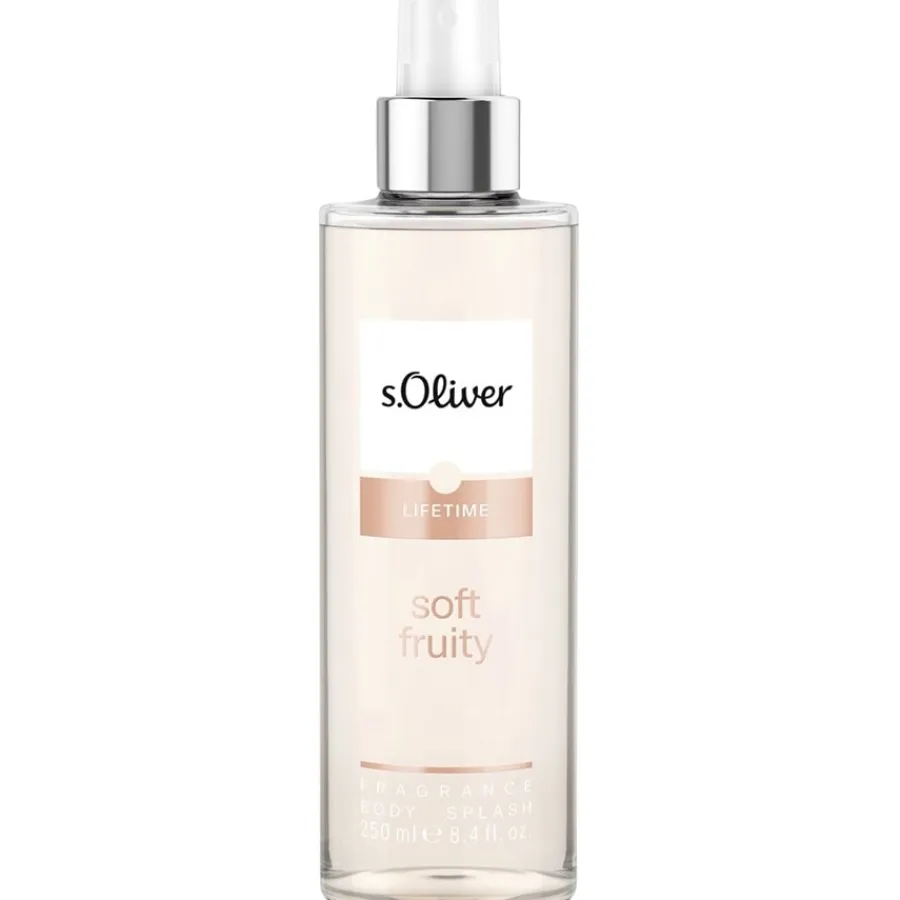 Dames|Bodymist^s.Oliver Fragrance Body Splash
