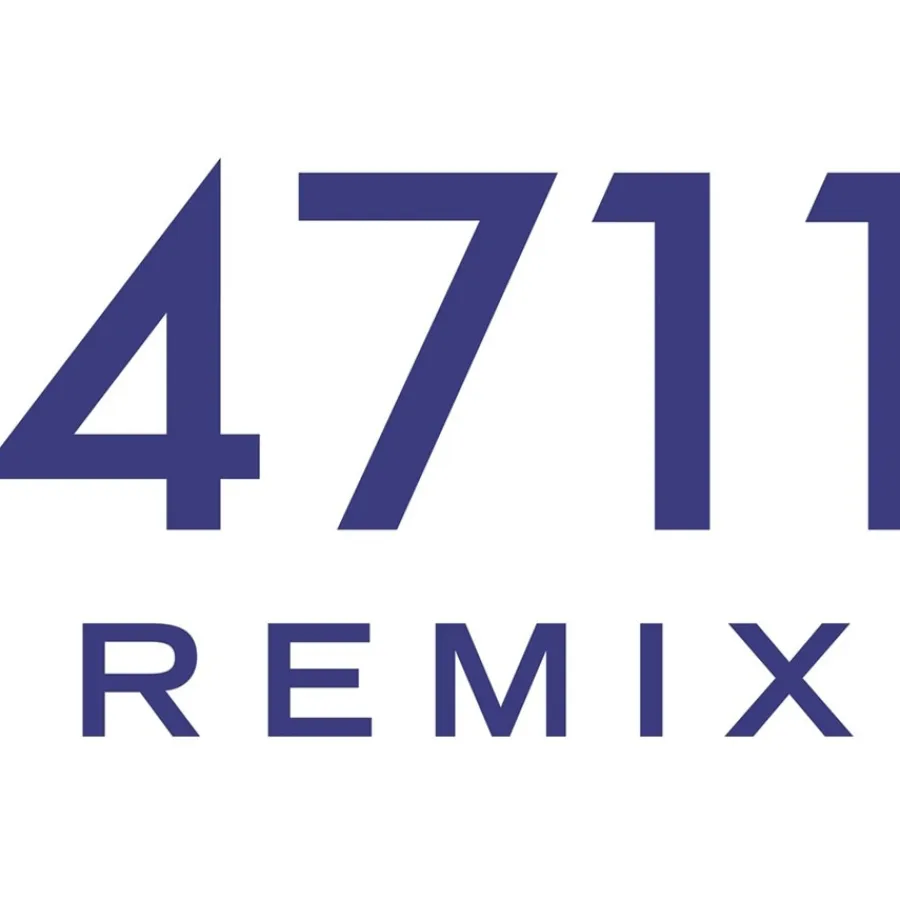 Heren|Bodylotions Heren^4711 Fragrance Body Splash, Sparkling Island