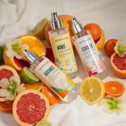 Herenparfum|Damesparfum^Berdoues Fragrance Mist Agrumes