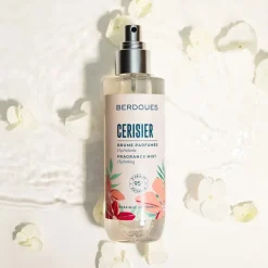 Herenparfum|Damesparfum^Berdoues Fragrance Mist Cerisier