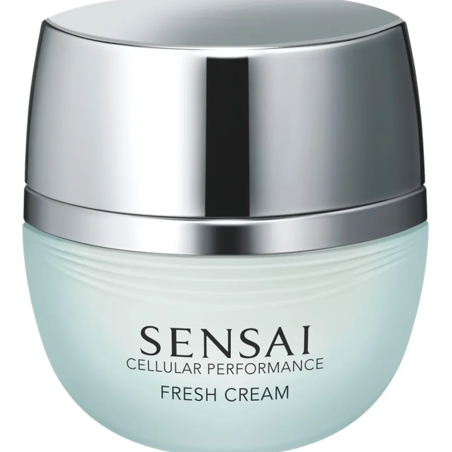Antirimpelcrème^SENSAI Fresh Cream