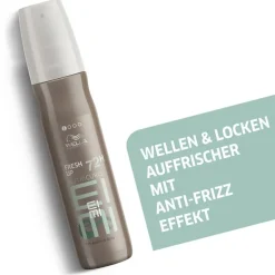 Droog Haar^Wella Fresh Up