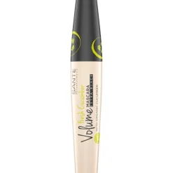 Mascara^Sante Naturkosmetik Frisse Komkommer Volume Mascara
