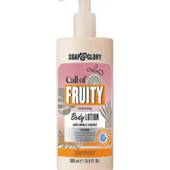 Bodylotion^Soap & Glory Fruitige Hydraterende Body Lotion