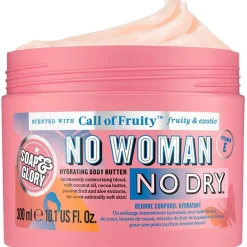 Bodybutter^Soap & Glory Fruity Hydrating Body Butter