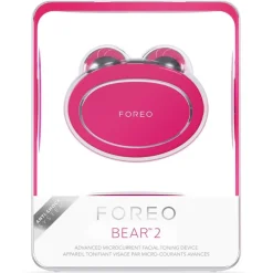 Gezichtsmassage|Antirimpelcrème^Foreo Fuchsia