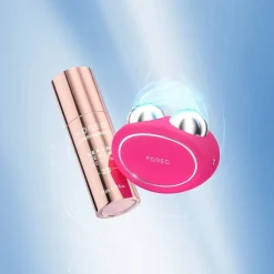 Gezichtsmassage|Antirimpelcrème^Foreo Fuchsia