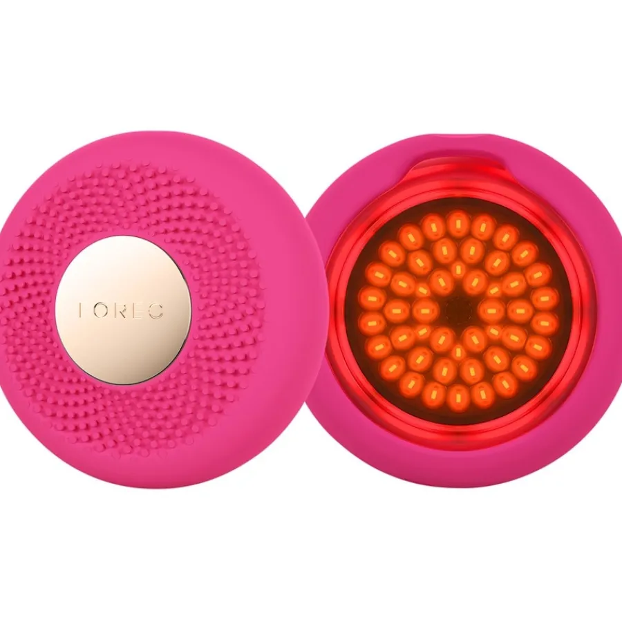 Gezichtsmassage|Hydraterende Maskers^Foreo Fuchsia