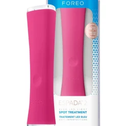 Gezichtspeeling^Foreo Fuchsia