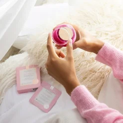 Gezichtsmassage|Hydraterende Maskers^Foreo Fuchsia