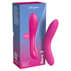 Vibrators^We-Vibe Fuchsia
