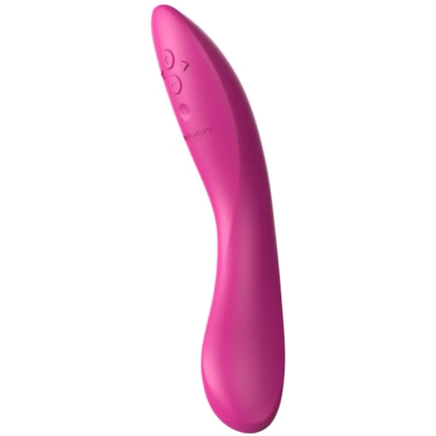 Vibrators^We-Vibe Fuchsia