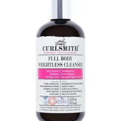 Krullend Haar|Volumeshampoo^Curlsmith Full Body Weightless Cleanser