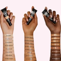 Concealer^it Cosmetics Full Coverage Anti-Aging Concealer, Bye Bye oogwallen