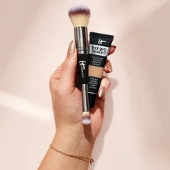 Concealer^it Cosmetics Full Coverage Anti-Aging Concealer, Bye Bye oogwallen