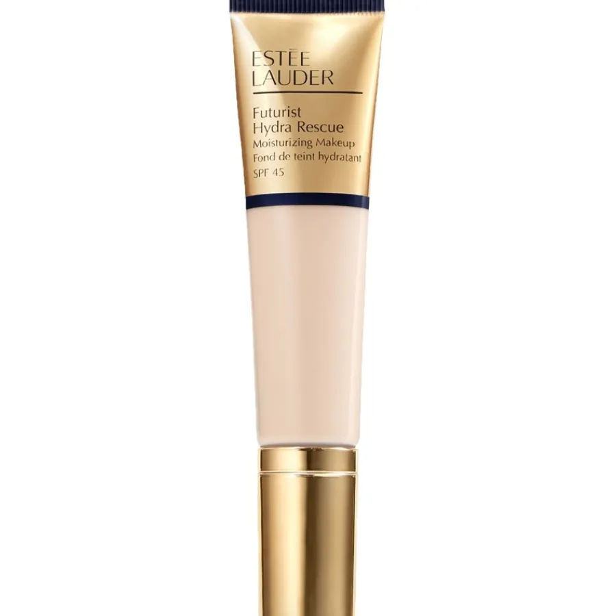 Foundation^Estée Lauder Futurist Hydra Rescue Moisturizing Makeup SPF 45