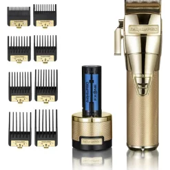Tondeuses^BaBylissPRO FXONE Gold Clipper
