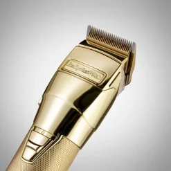 Tondeuses^BaBylissPRO FXONE Gold Clipper