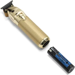 Baardshampoo & -Zeep|Baardtondeuses & -Trimmers^BaBylissPRO FXONE Gold Trimmer