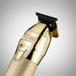 Baardshampoo & -Zeep|Baardtondeuses & -Trimmers^BaBylissPRO FXONE Gold Trimmer
