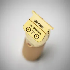 Baardshampoo & -Zeep|Baardtondeuses & -Trimmers^BaBylissPRO FXONE Gold Trimmer