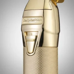 Baardshampoo & -Zeep|Baardtondeuses & -Trimmers^BaBylissPRO FXONE Gold Trimmer