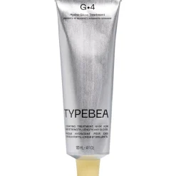 Hydraterende Haarbehandeling^TYPEBEA G4 Hydra-Gloss Treatment Mask