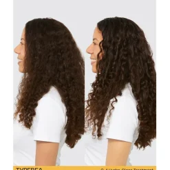 Hydraterende Haarbehandeling^TYPEBEA G4 Hydra-Gloss Treatment Mask