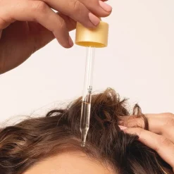 Haarserum^TYPEBEA G1 Overnight Boosting Peptide