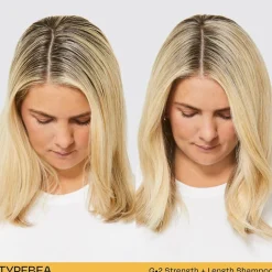 Dun & Steil Haar|Volumeshampoo^TYPEBEA G2 Strength & Length Shampoo