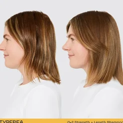 Dun & Steil Haar|Volumeshampoo^TYPEBEA G2 Strength & Length Shampoo