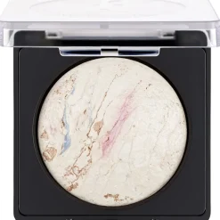 Highlighter|Poeder^Flormar Gebakken oplichtend poeder