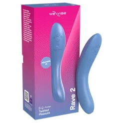 Vibrators^We-Vibe Gedempt blauw